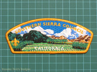 Southern Sierra Council